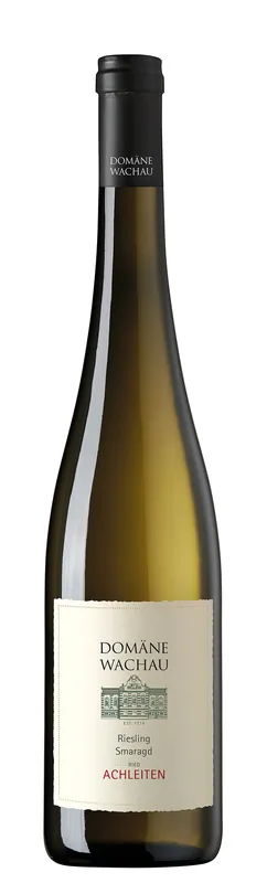 Achleiten wine label